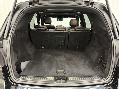 Used 2016 Mercedes-Benz GLE 350 4MATIC image 30