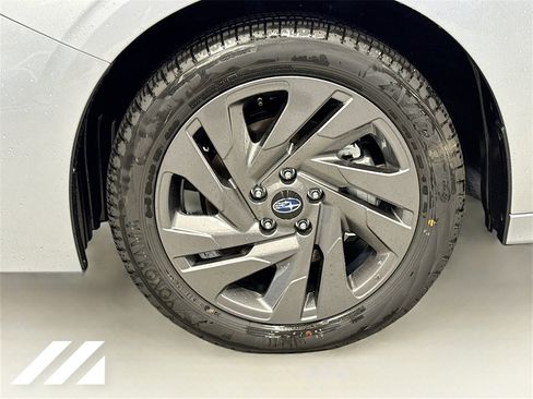 Certified 2025 Subaru Legacy Sport image 31