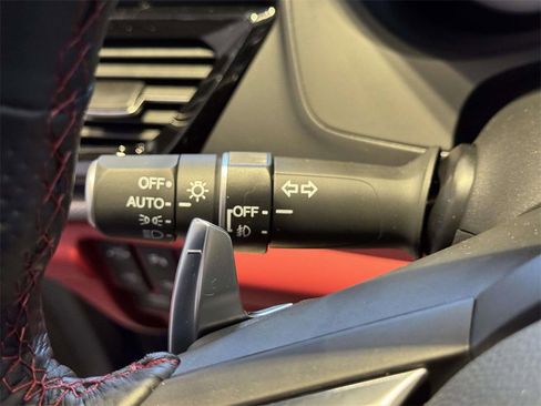 New 2025 Acura RDX AWD w/ A-Spec & Advance Pkg image 22