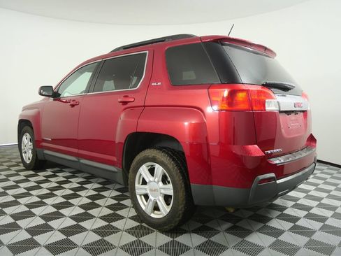 Used 2015 GMC Terrain SLE FWD image 5