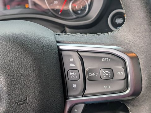 New 2026 RAM 1500 Big Horn image 16