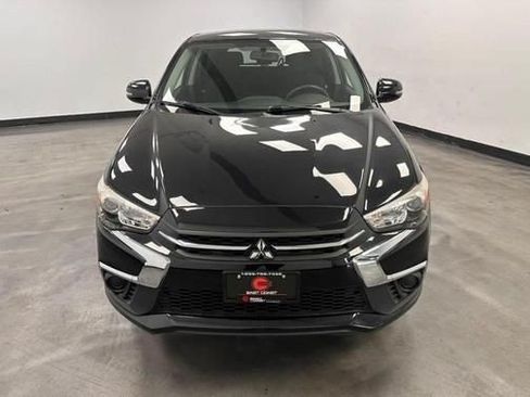 Used 2019 Mitsubishi Outlander Sport ES FWD image 9