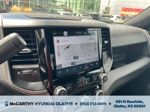 Used 2022 RAM 2500 Tradesman AWD/4WD image 6