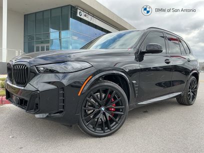 New 2026 BMW X5 xDrive40i