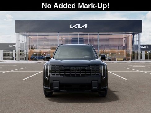 New 2027 Kia Telluride X-Line SX Prestige AWD/4WD image 2
