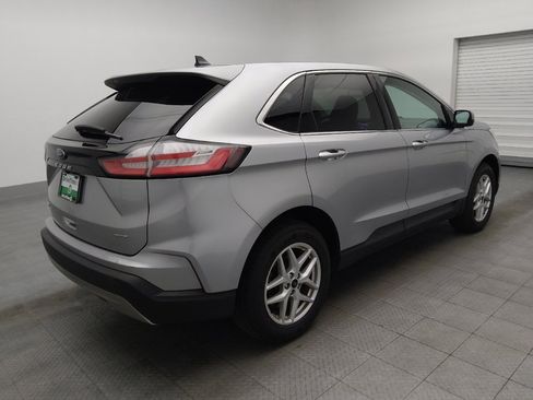 Used 2023 Ford Edge SEL image 10
