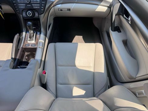 Used 2012 Acura TL FWD image 29