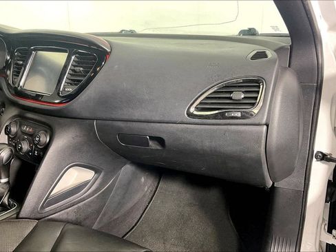 Used 2014 Dodge Dart GT w/ Technology Group FWD image 18