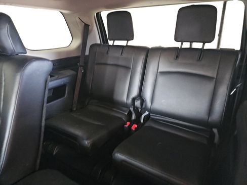 Used 2016 Toyota 4Runner SR5 AWD/4WD image 16