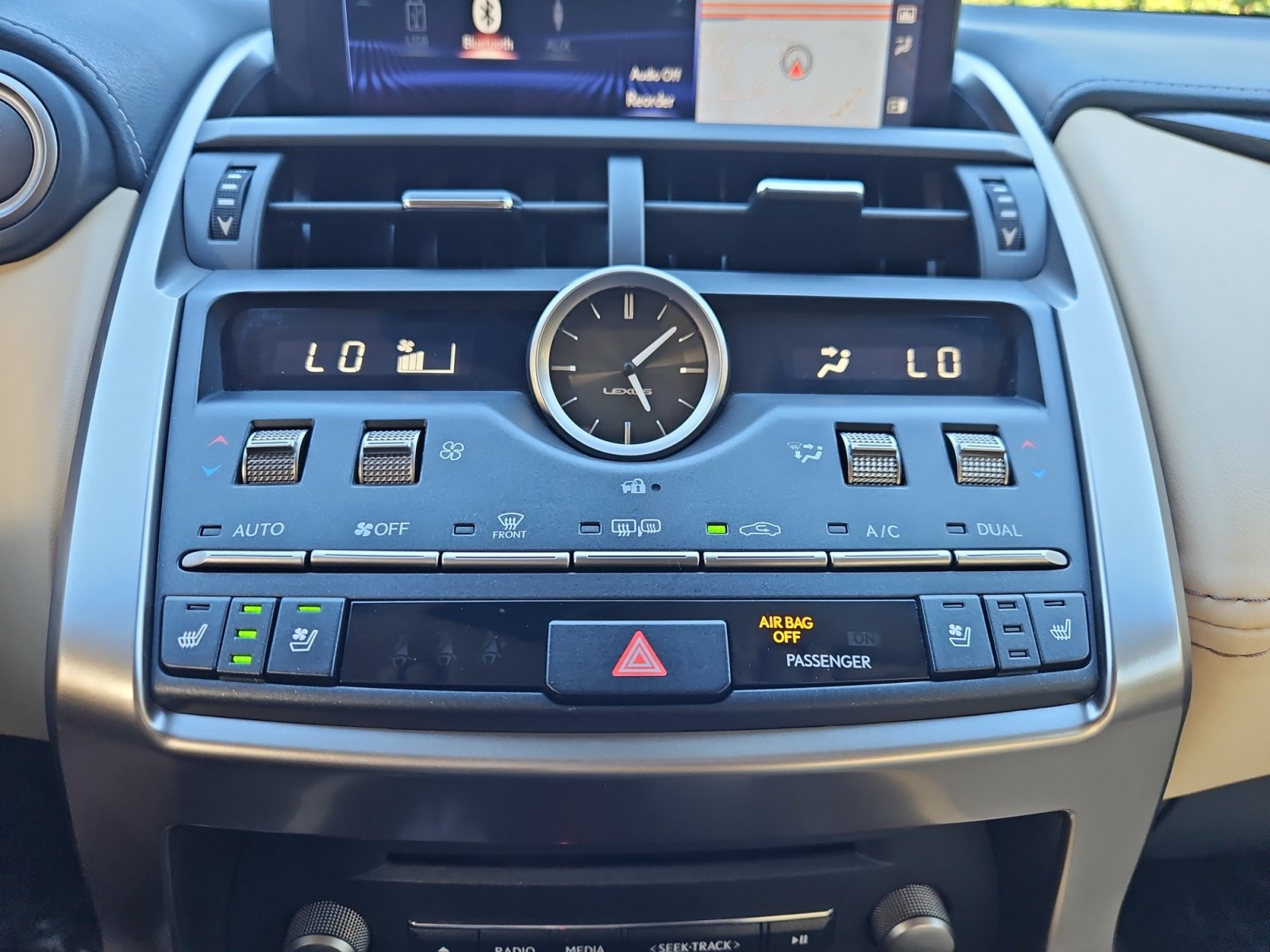 Used 2019 Lexus NX 300 AWD w/ Premium Package image 23