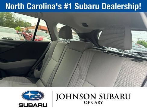 Used 2021 Subaru Outback Premium AWD/4WD image 20