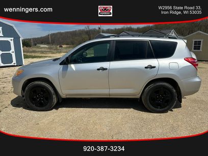 Used 2010 Toyota RAV4 4WD V6