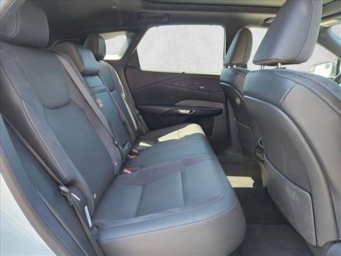 Certified 2023 Lexus RX 350 AWD w/ Cold Area Package image 20