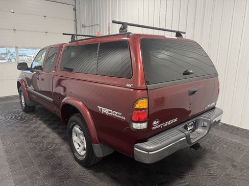 Used 2003 Toyota Tundra SR5 w/ TRD Off-Road Pkg AWD/4WD image 4
