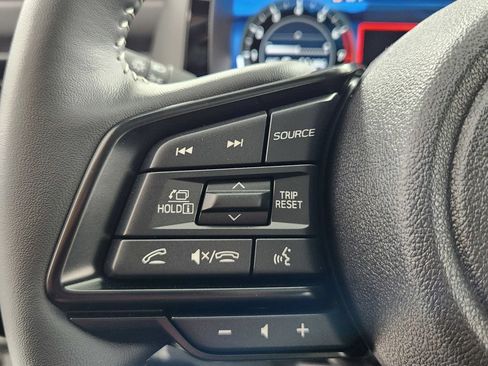 New 2026 Subaru Outback Touring XT AWD/4WD image 23