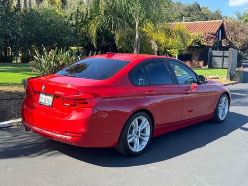 Used 2016 BMW 320i Sedan image 6