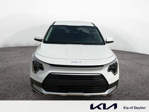 New 2026 Kia Niro LX image 2