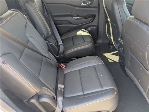 Used 2023 GMC Acadia AT4 w/ Preferred Package image 20