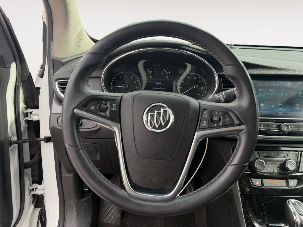 Used 2018 Buick Encore Preferred FWD image 12