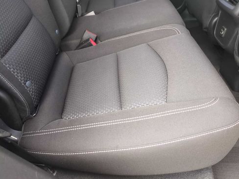 Used 2024 GMC Terrain SLE FWD image 26