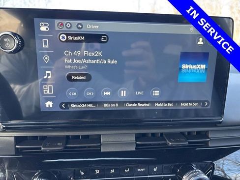 Used 2025 Honda Prologue Touring image 8