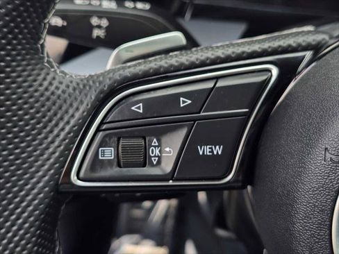 New 2026 Audi S3 Premium image 33