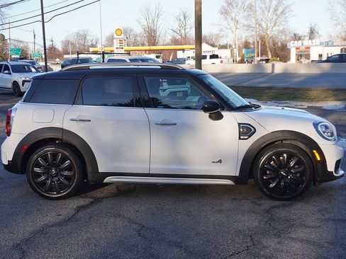 Used 2018 MINI Cooper Countryman S image 15