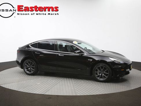 Used 2018 Tesla Model 3 Long Range image 43