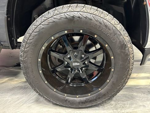 Used 2020 RAM 2500 Tradesman AWD/4WD image 21