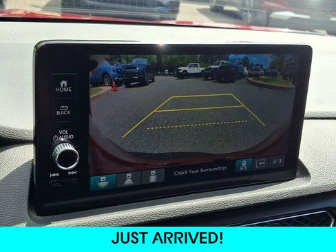 Used 2024 Acura Integra A-Spec FWD image 19