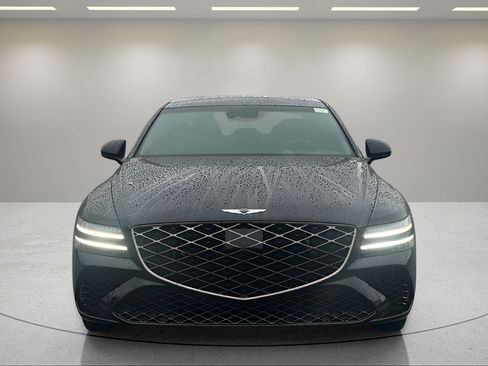 New 2026 Genesis G80 3.5T Sport Prestige AWD/4WD image 9