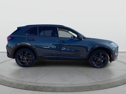 New 2026 Buick Envision Sport Touring AWD/4WD image 9