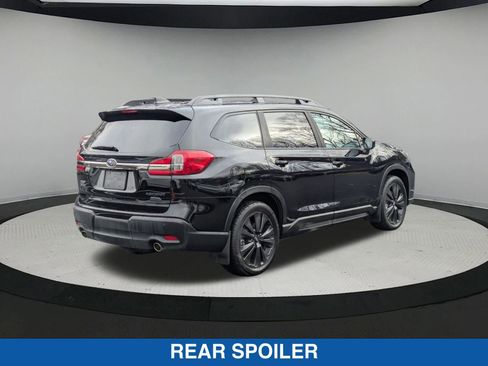 Certified 2022 Subaru Ascent Onyx Edition image 4