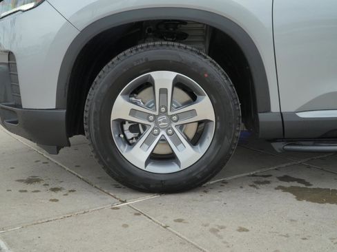 New 2026 Honda Pilot EX-L image 12