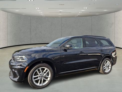 Used 2024 Dodge Durango GT image 9