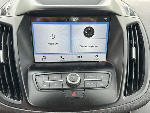 Used 2019 Ford Escape SE FWD image 12