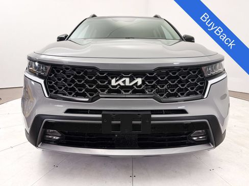 Used 2022 Kia Sorento X-Line EX AWD/4WD image 14