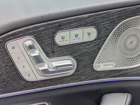 New 2026 Mercedes-Benz GLE 350 4MATIC image 15