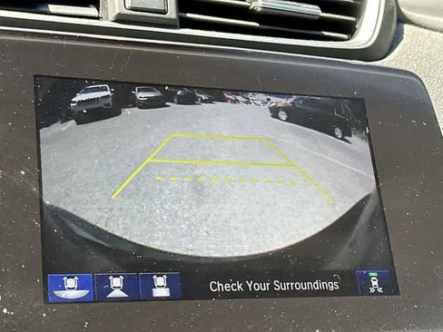 Used 2018 Honda CR-V EX-L image 14