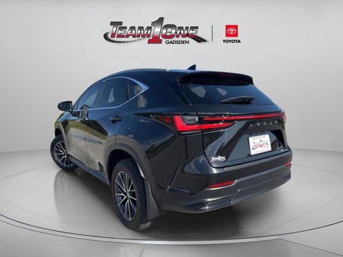 Used 2024 Lexus NX 350 AWD image 6