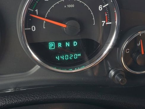 Certified 2016 Jeep Wrangler Sport w/ Quick Order Package 24S image 15