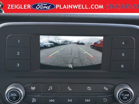 Used 2024 Ford Transit 250 Low Roof AWD w/ Exterior Upgrade Package image 14