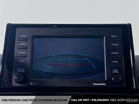 Used 2022 Toyota RAV4 XLE Premium image 13