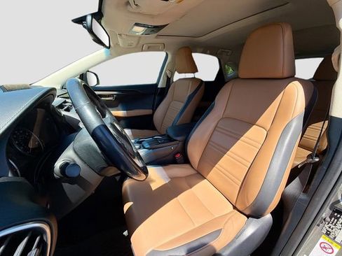 Used 2016 Lexus NX 200t AWD w/ Accessory Package 2 image 11