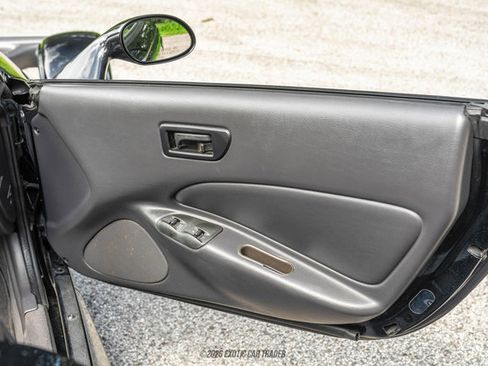Used 1999 Plymouth Prowler RWD image 29