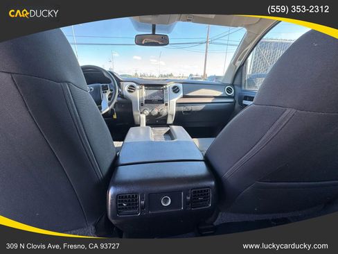 Used 2014 Toyota Tundra SR5 image 20