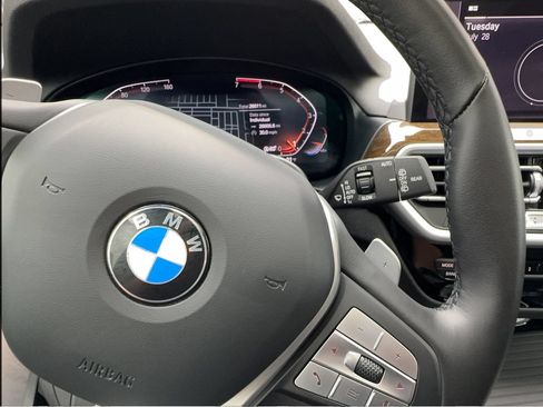 Used 2022 BMW X3 xDrive30i w/ Premium Package 2 AWD/4WD image 42