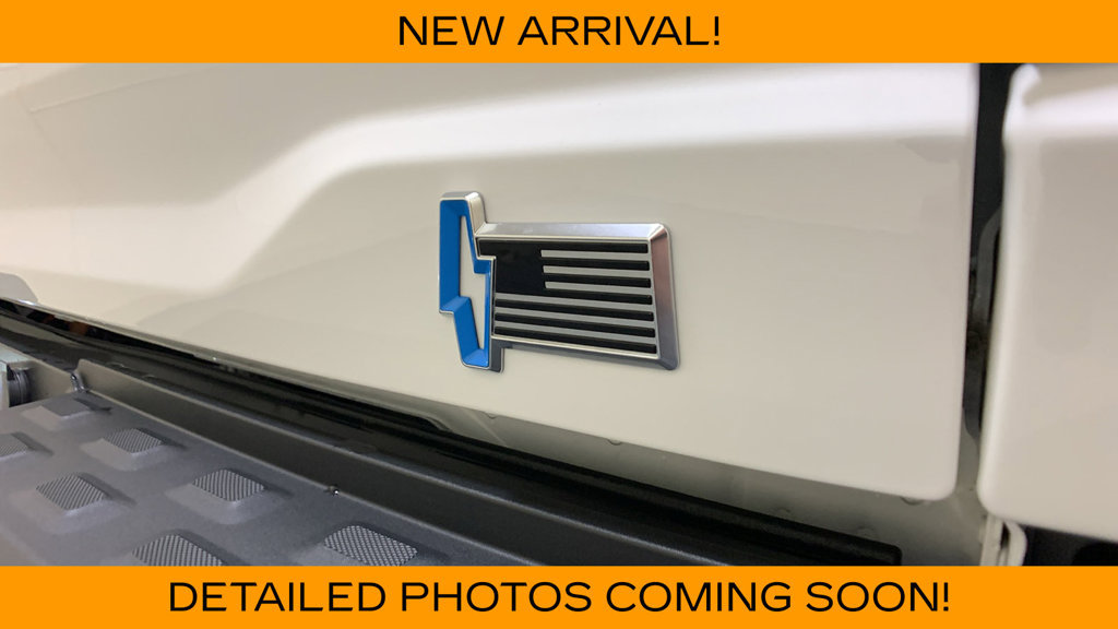 Used 2025 Ford F150 Lightning XLT AWD/4WD image 18