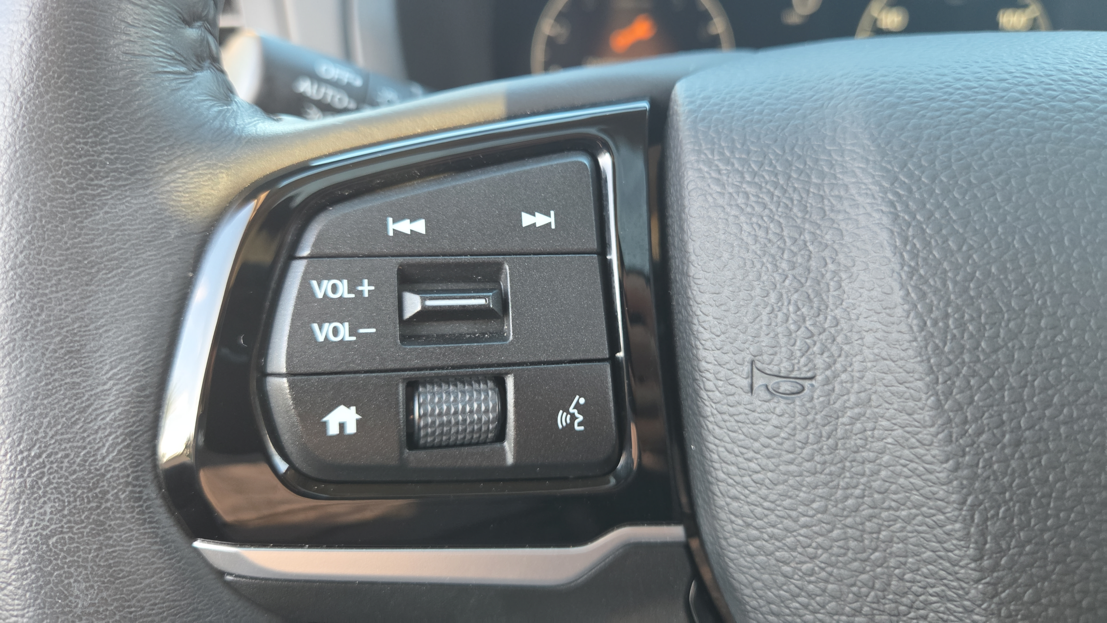 Certified 2025 Honda Odyssey Elite image 23