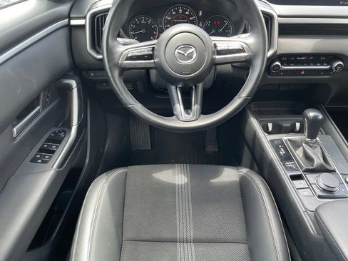 Certified 2025 MAZDA CX-50 AWD 2.5 S w/ Preferred Package image 21